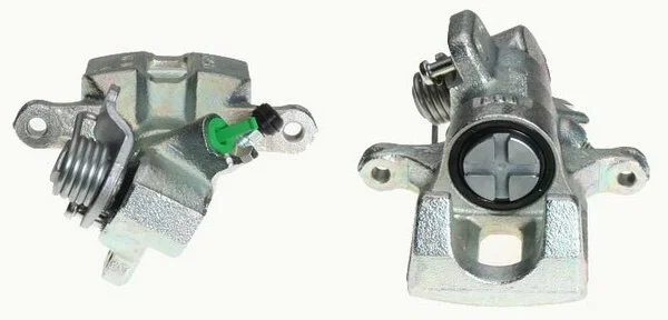 Brzdový třmen BUDWEG CALIPER 343182