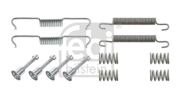 Sada prislusenstvi, brzdove celisti FEBI BILSTEIN 29225 Sada prislusenstvi, brzdove celisti FEBI BILSTEIN 29225