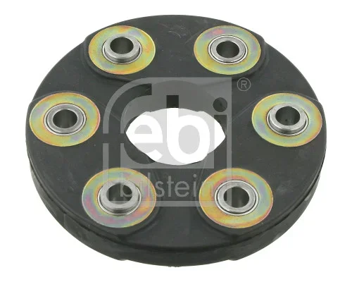 Kloub, podélný hřídel FEBI BILSTEIN 08932