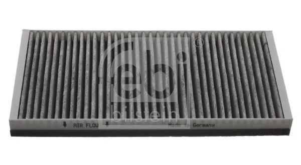 Filtr, vzduch v interiéru FEBI BILSTEIN 17263