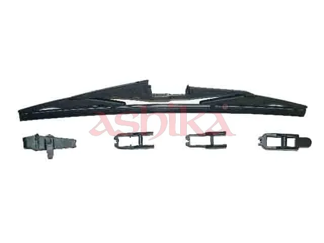 List stěrače ASHIKA SA-X35R List stěrače ASHIKA SA-X35R