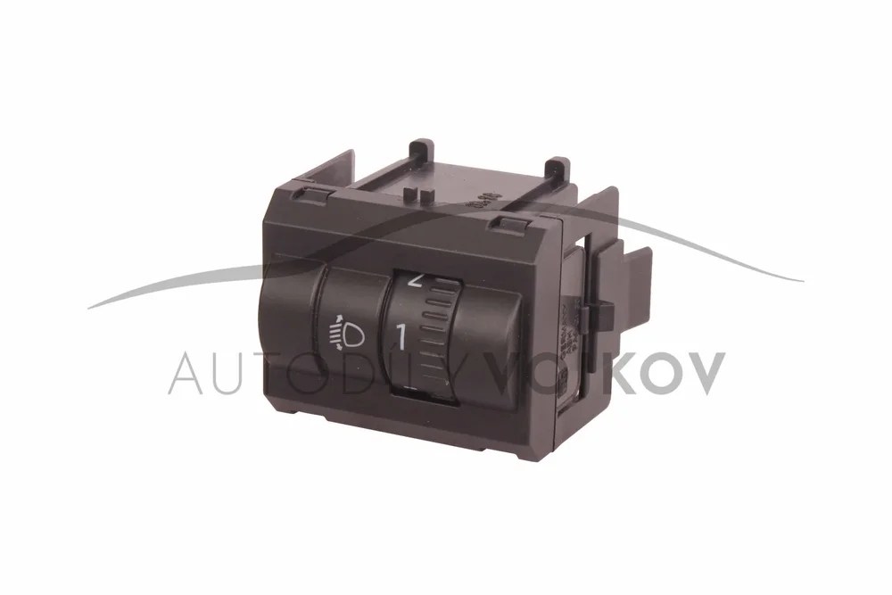 Ovladač sklonu světel – 5E0941333A v:68539