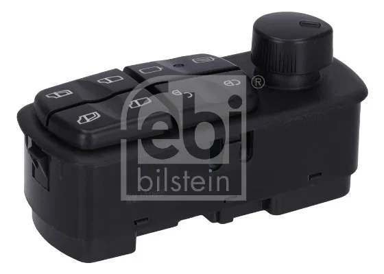 Spínač, zamykání dveří FEBI BILSTEIN 101688 Spínač, zamykání dveří FEBI BILSTEIN 101688