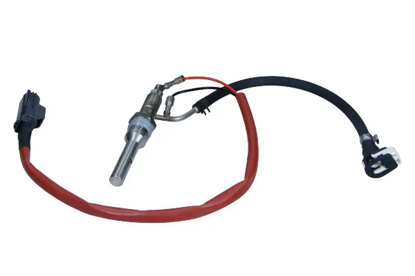 Vstřikovací jednotka, regenerace filtru sazí/pevných částic MAXGEAR 17-0714