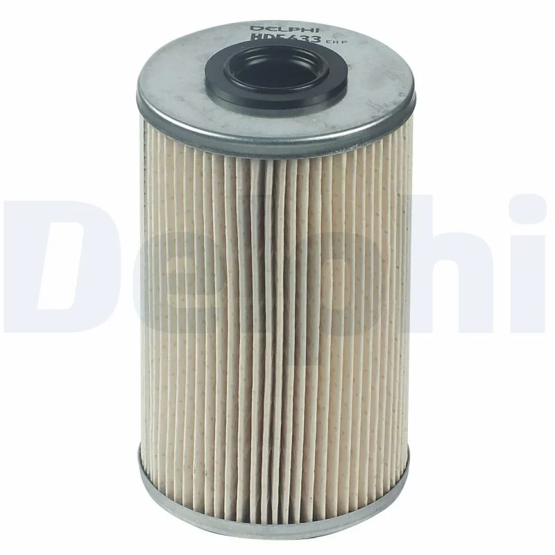 palivovy filtr DELPHI HDF633