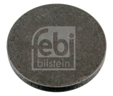 Nastavovaci podlozka, vule ventilu FEBI BILSTEIN 08294 Nastavovaci podlozka, vule ventilu FEBI BILSTEIN 08294