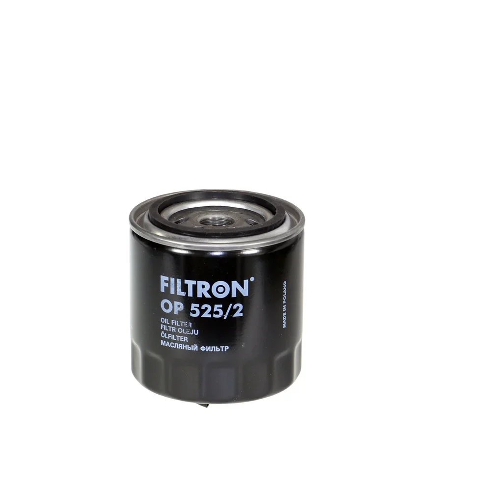 Olejový filtr FILTRON OP525/2 – OE 030115561C