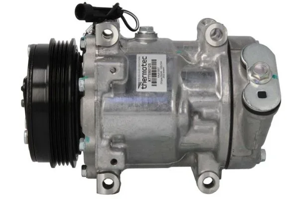 Kompresor, klimatizace THERMOTEC KTT090125
