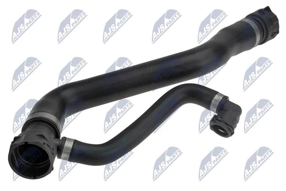 Hadice chladiče NTY CPP-BM-016 – OE 17127531768