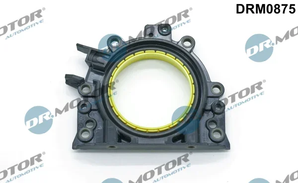 Těsnicí kroužek hřídele, klikový hřídel Dr.Motor Automotive DRM0875