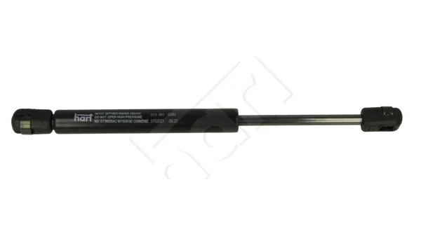 Pneumatická pružina, zavazadlový / nákladový prostor HART 813951