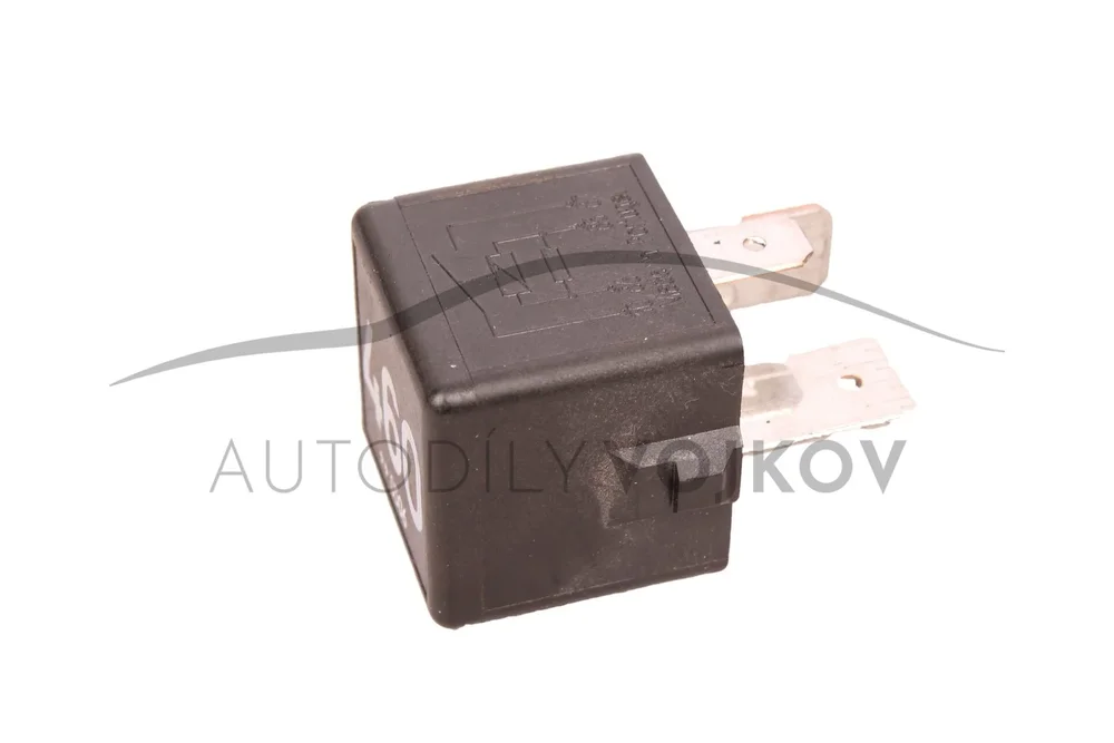 Relé elektrické 1K0951253A v:65179 Relé elektrické 1K0951253A v:65179
