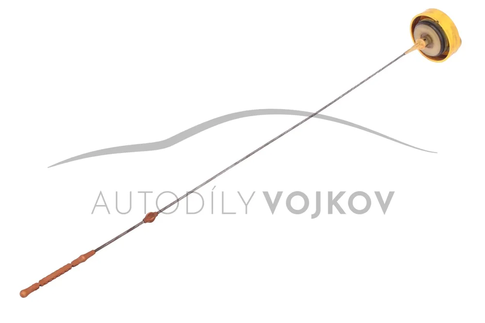 Měrka hladiny oleje – 111400116R v:57537