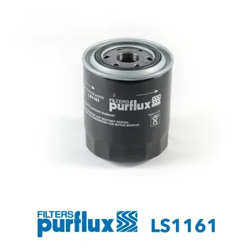 Olejový filtr PURFLUX LS1161