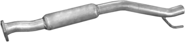 Stredni tlumic vyfuku POLMO 13.179 – OE 2024900615