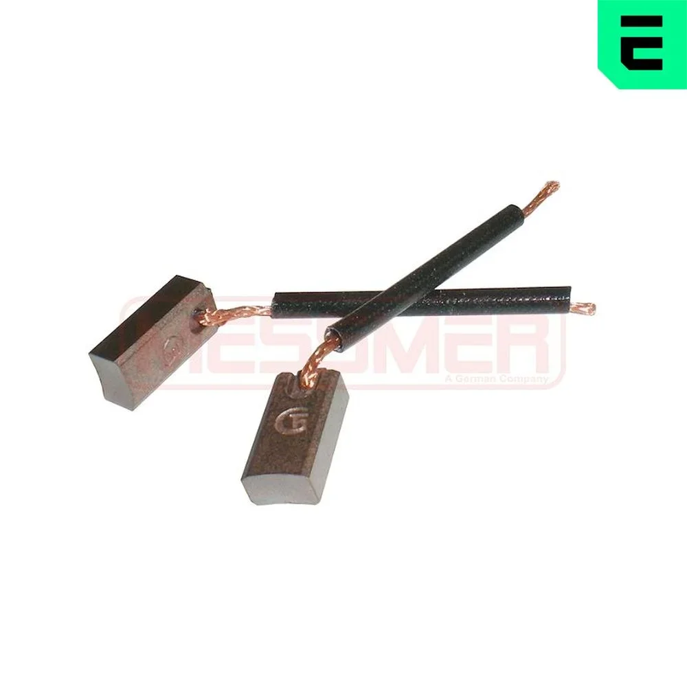 Uhlíkový kartáč, generátor ERA 231059 Uhlíkový kartáč, generátor ERA 231059