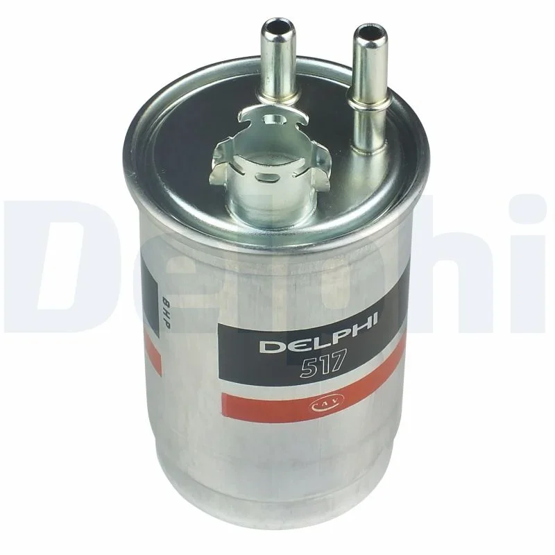 palivovy filtr DELPHI HDF517