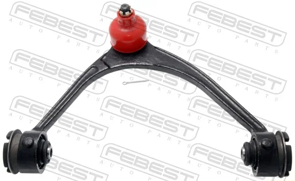 Ridici paka, zaveseni kol FEBEST 0124-JZS160RH – OE 48610-39015