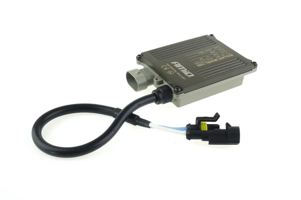 HID KIT 1068 CANBUS H7M METAL 4300 AMIO 01797 - Obrázek 2