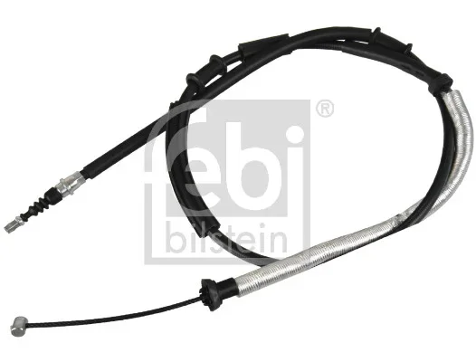 Tažné lanko, parkovací brzda FEBI BILSTEIN 178285