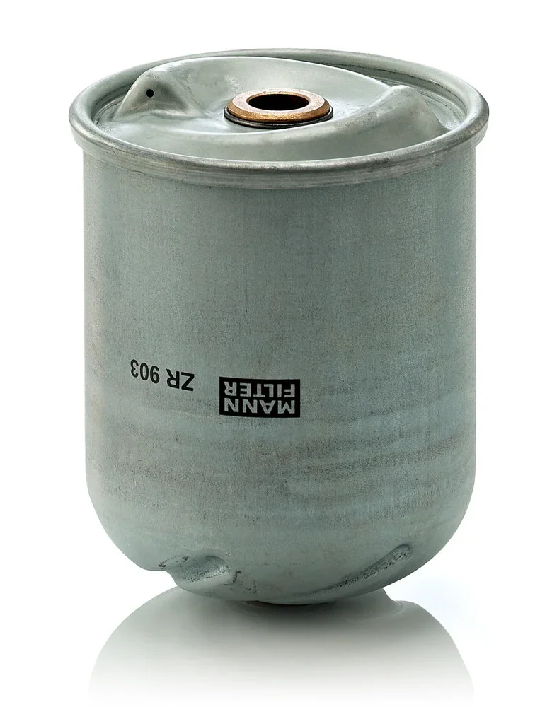 Olejový filtr MANN-FILTER ZR903x