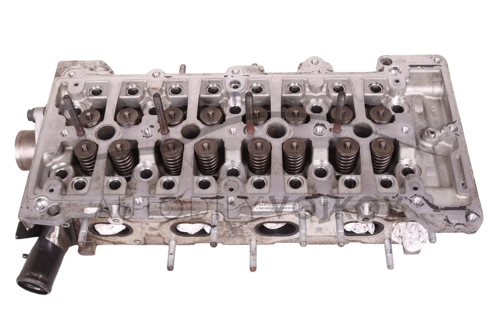 Hlava motoru 55565812 v:119330 Hlava motoru 55565812 v:119330