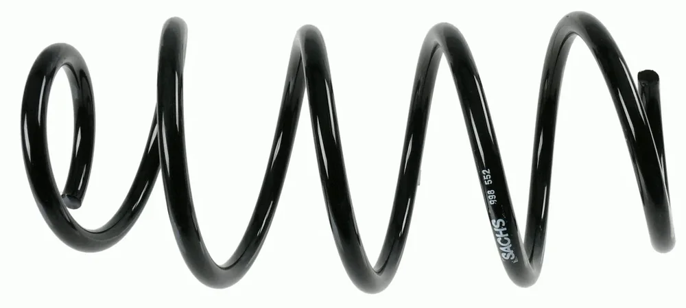 Pruzina podvozku SACHS 998552 – OE 51401-SMJ-E04 Pruzina podvozku SACHS 998552 – OE 51401-SMJ-E04