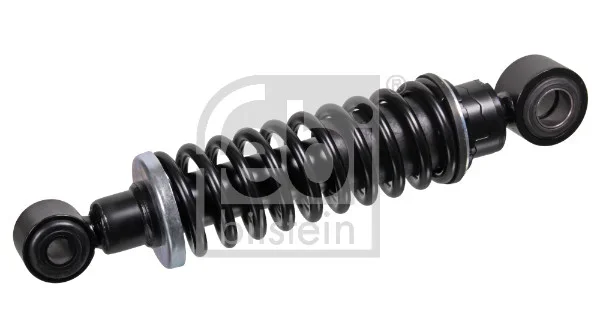 Tlumic, zaveseni kabiny FEBI BILSTEIN 102167 – OE 504115381