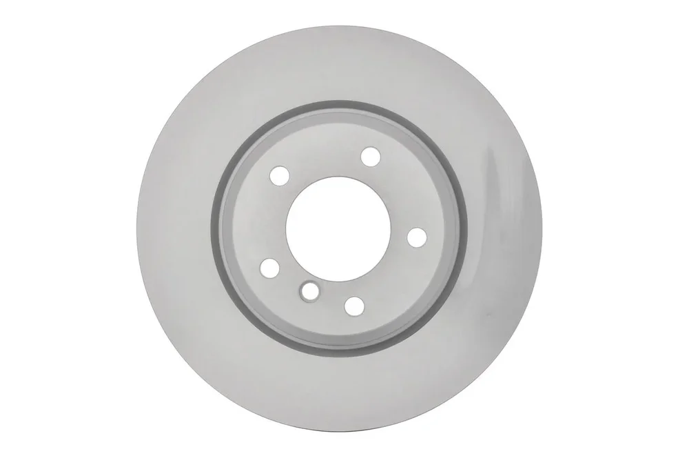 BO 0986479215 Brzdový kotouč BOSCH, lakovaný, High Carbon 86136