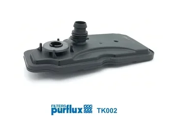 Hydraulický filtr, automatická převodovka PURFLUX TK002