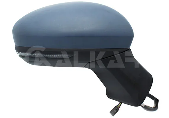 Vnější zpětné zrcátko ALKAR 6146202