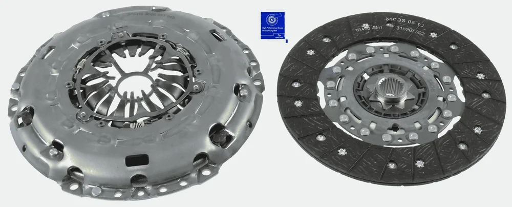 Spojková sada SACHS 3000951945