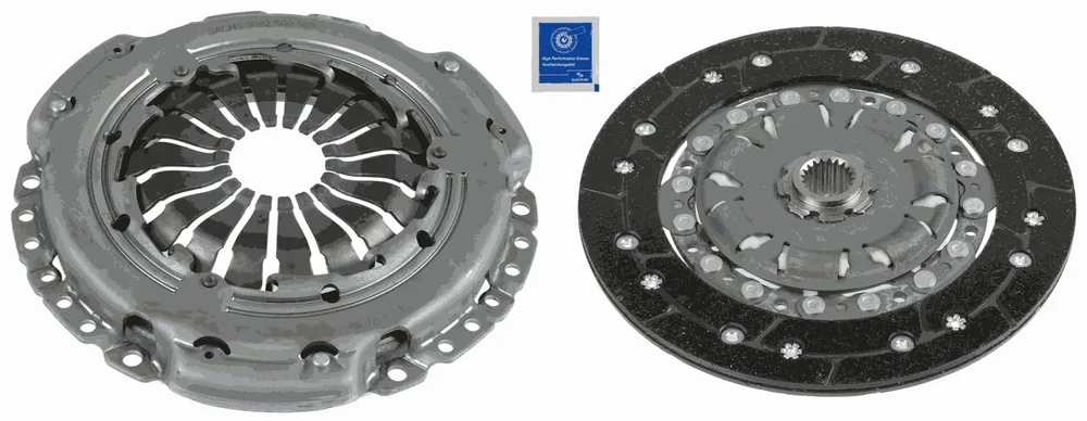 Spojková sada SACHS 3000951989