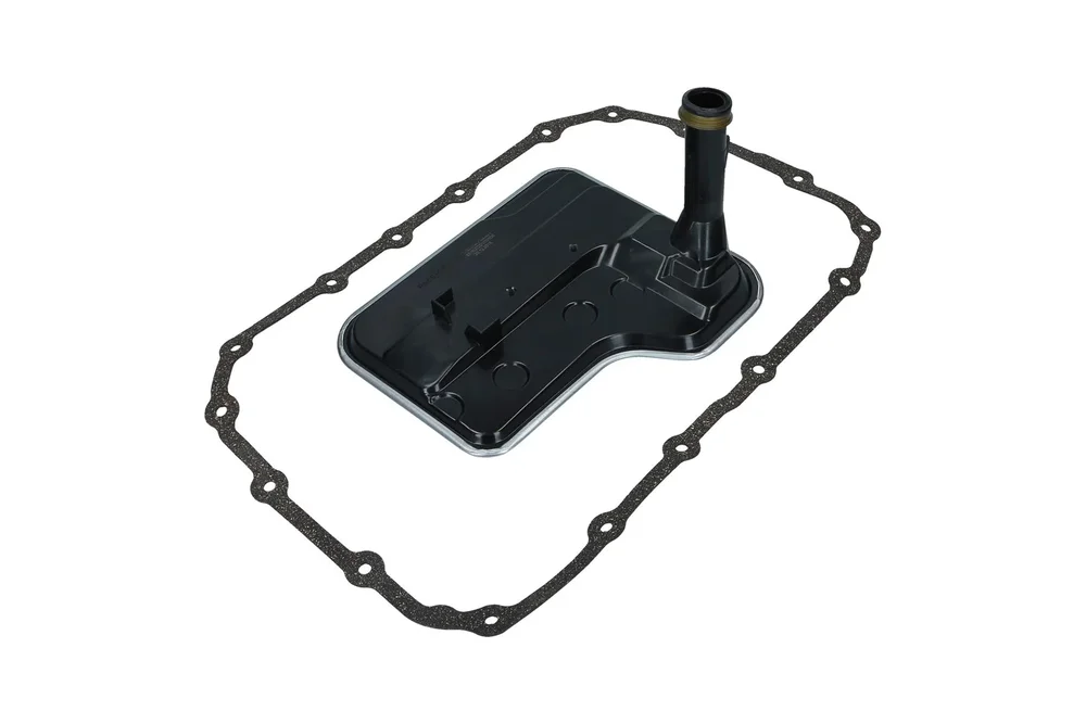 Hydraulický filtr, automatická převodovka KAMOKA F600801