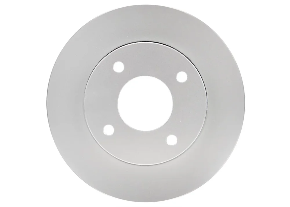 Brzdový kotouč BOSCH 0986479B83