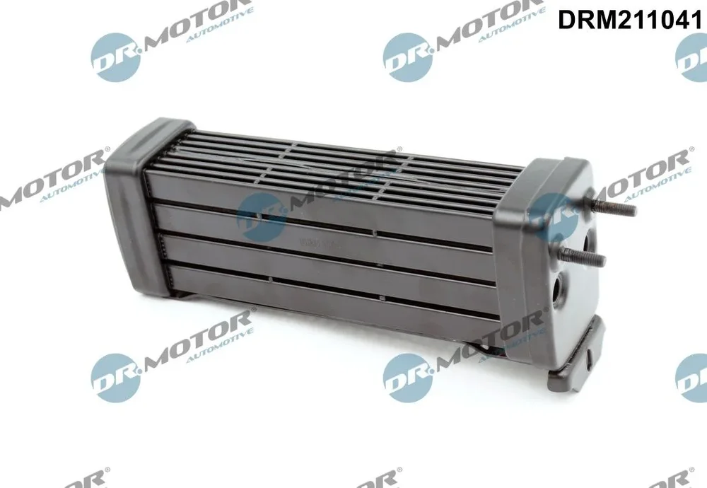 Olejový chladič, motorový olej Dr.Motor Automotive DRM211041 Olejový chladič, motorový olej Dr.Motor Automotive DRM211041