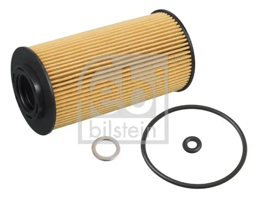 Olejový filtr FEBI BILSTEIN 184391