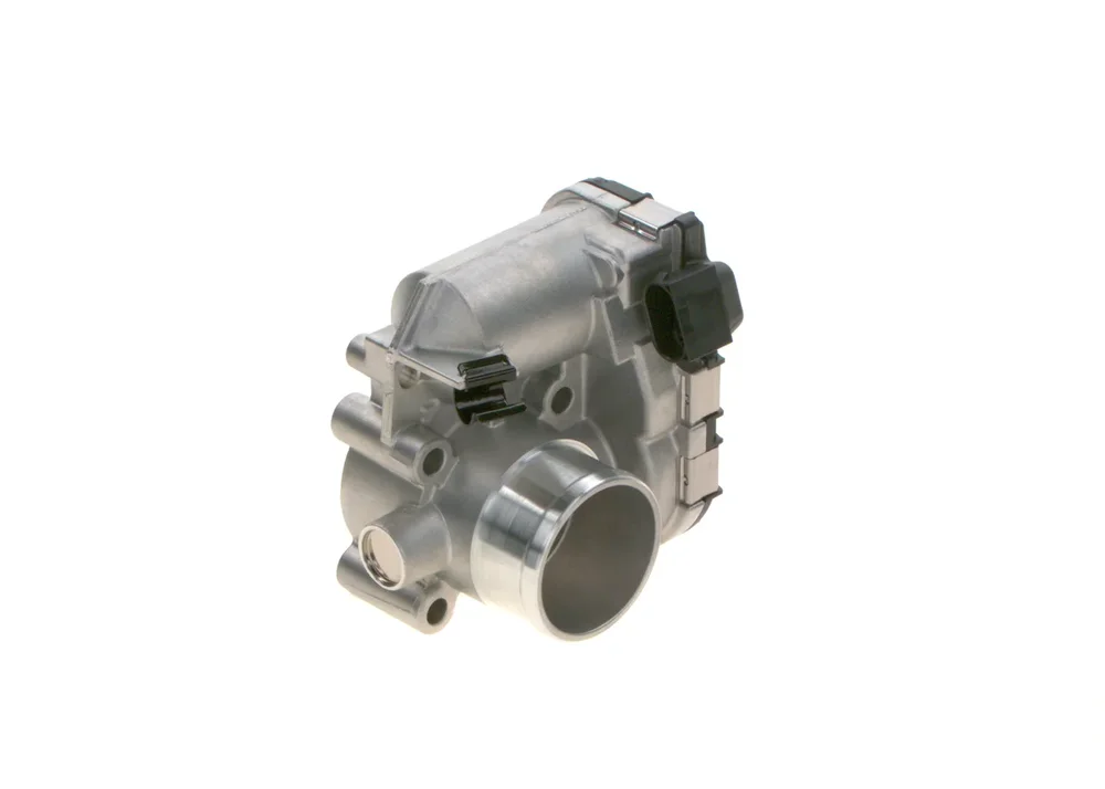 Hrdlo skrtici klapky BOSCH 0280750042 – OE 46533515