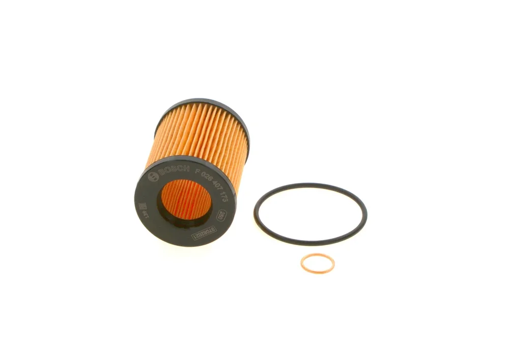 Olejový filtr BOSCH F026407173 – OE 11427605342
