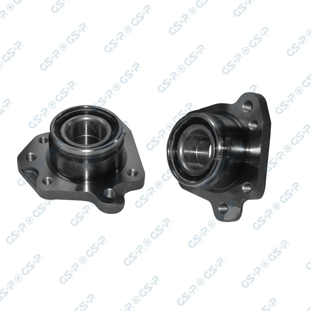 Lozisko kola GSP 9239003