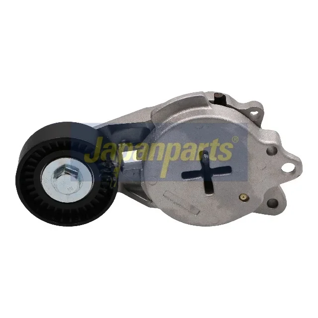 Napinaci rameno, zebrovany klinovy remen JAPANPARTS TS-211