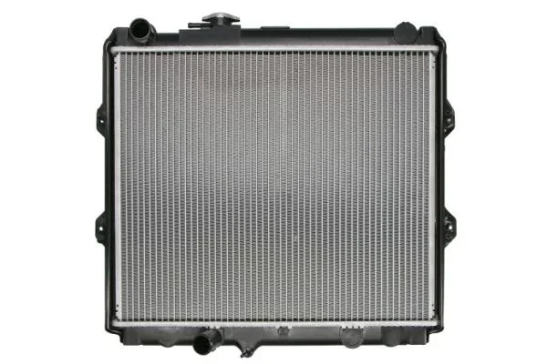 Chladič, chlazení motoru THERMOTEC D72075TT Chladič, chlazení motoru THERMOTEC D72075TT