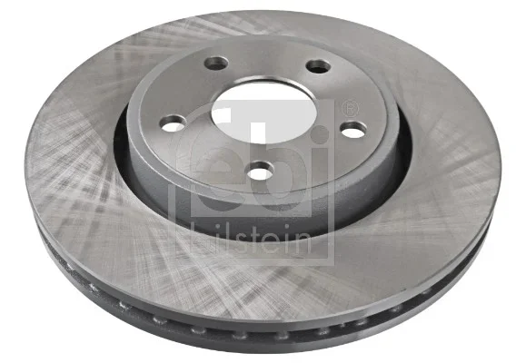 Brzdový kotouč FEBI BILSTEIN 108584