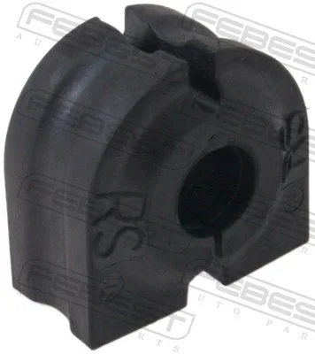 Držák, Příčný stabilizátor FEBEST BMSB-E60F Držák, Příčný stabilizátor FEBEST BMSB-E60F