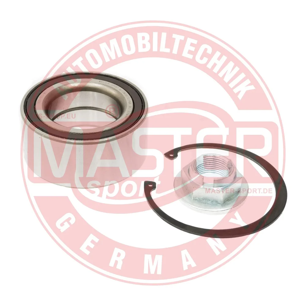 Sada ložísk predné FORD MONDEO MASTER-SPORT GERMANY 3625-SET-MS Sada ložísk predné FORD MONDEO MASTER-SPORT GERMANY 3625-SET-MS