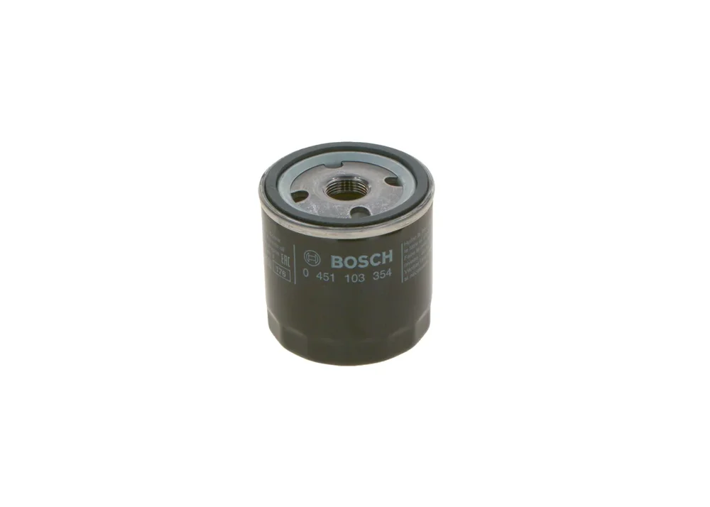Olejový filtr BOSCH 0451103354