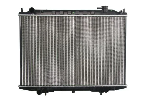 Chladič, chlazení motoru THERMOTEC D71027TT – OE 21410VK505