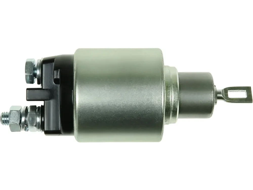 Elektromagnetický spínač, startér AS-PL SS0042P – OE 77363816 Elektromagnetický spínač, startér AS-PL SS0042P – OE 77363816