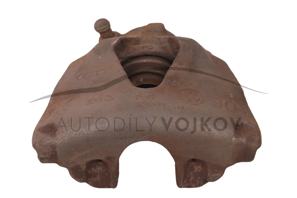 Brzdový třmen pravý přední – 1J0615124D 1U0615124 1U0615124X 3A0615124 v:69018 Brzdový třmen pravý přední – 1J0615124D 1U0615124 1U0615124X 3A0615124 v:69018