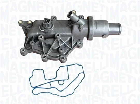 Termostat, chladivo MAGNETI MARELLI 352317102020